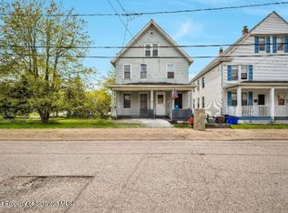 124 Masters St, Scranton, PA 18510