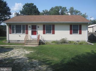 512 Bernard Ave, Greensboro, MD 21639