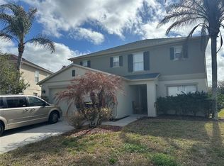 378 Canna Dr, Davenport, FL 33897