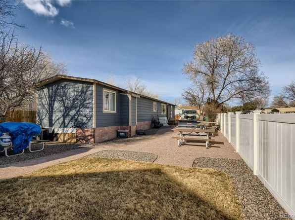 Homes For Sale Under 250k In Colorado Springs Co Zillow