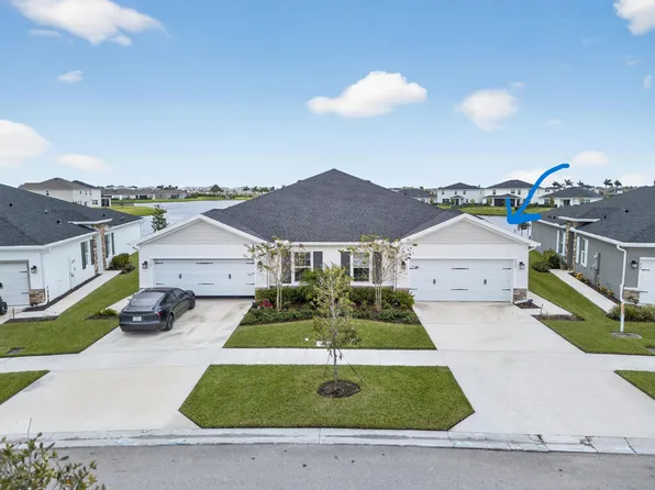 9473 SW Libertas Way, Port St Lucie, FL 34987