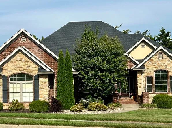 915 Sherwood Dr, Jefferson City, MO 65109