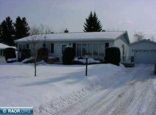 1112 E 37th St, Hibbing, MN 55746
