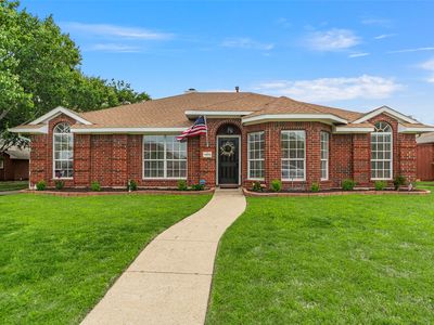 1409 Berkley Rd, Allen, TX, 75002