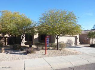 17528 W Desert View Ln, Goodyear, AZ 85338