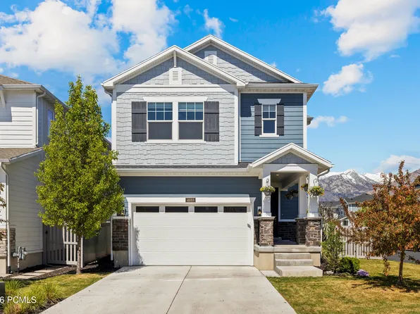 4688 W Camellia Ln, Cedar Hills, UT 84062