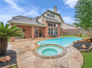 12534 Fern Creek Trl, Humble, TX 77346