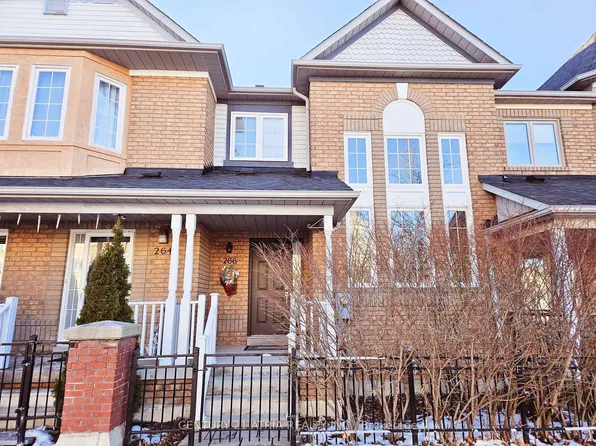 266 John West Way, Aurora, ON L4G 7J3