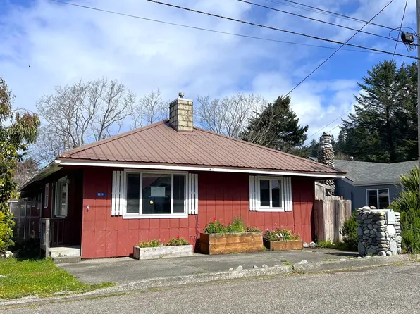 94191 10th St, Gold Beach, OR 97444