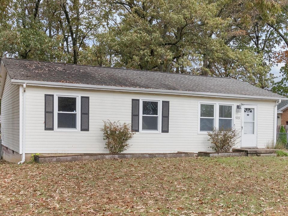 1st image of 539 Margrave Dr