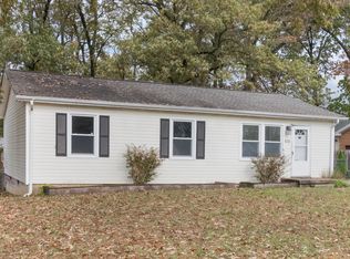 539 Margrave Dr, Clarksville, TN 37042