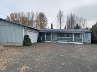 87040 Aspen Ln, Christmas Valley, OR 97641