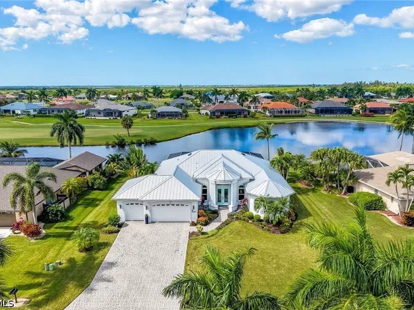11959 Prince Charles Ct, Cape Coral, FL 33991