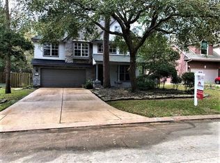 35 Purple Martin Pl, Spring, TX 77381