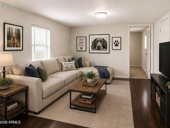 3rd image of 15606 S GILBERT Road #29
