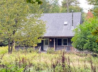 340 Stevens Rd, Roscoe, NY 12776