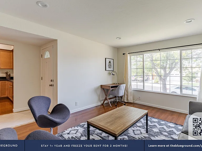 Second Living Room