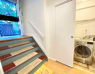 Rented by Keller Williams NYC