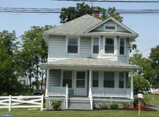 4626 Bethlehem Pike, Telford, PA 18969
