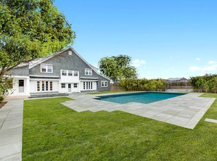 98 Wilkes Ln, Sagaponack, NY 11962