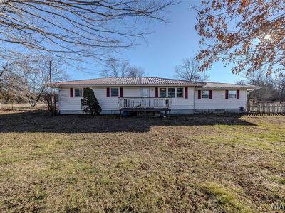 12112 Highway 17, Success, MO, 65570