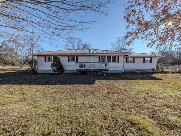 12112 Highway 17, Success, MO 65570