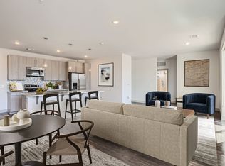 Station A Apartments, Denver, CO 80239