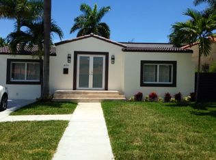 453 SW 20th Rd, Miami, FL 33129