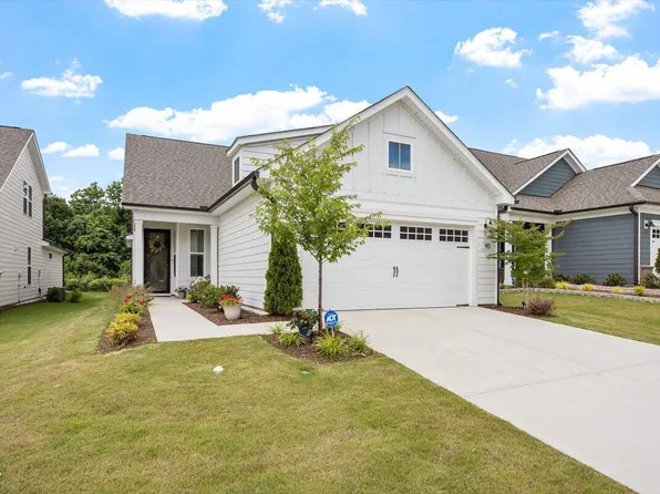 90 Shadowbrook Trl, Clayton, NC 27520