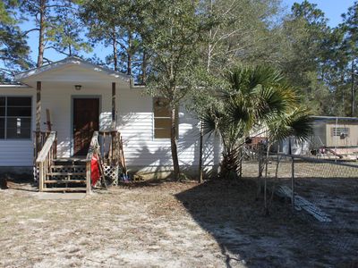 122 Bragdon St, Carrabelle, FL, 32322