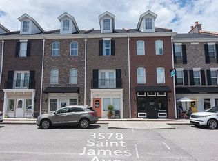 3578 Saint James Ave, Myrtle Beach, SC 29577