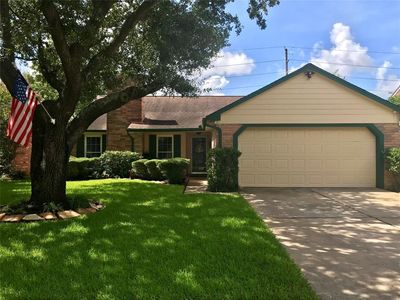 12243 Fetlock Dr, Houston, TX, 77065