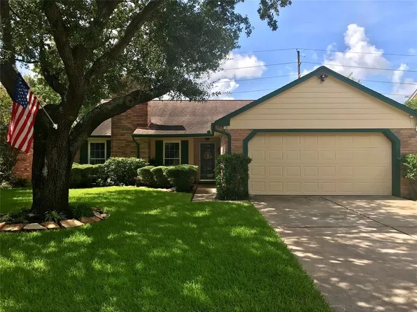 12243 Fetlock Dr, Houston, TX 77065