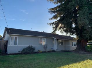 4170 Williams Rd, San Jose, CA 95117