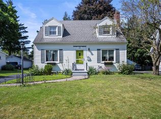 64 Florenton Rd, Rochester, NY 14617