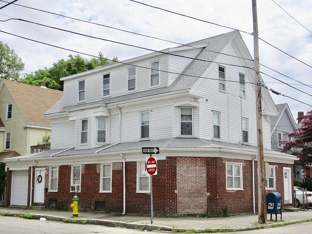 215 Farrington St, Quincy, MA 02170 Zillow