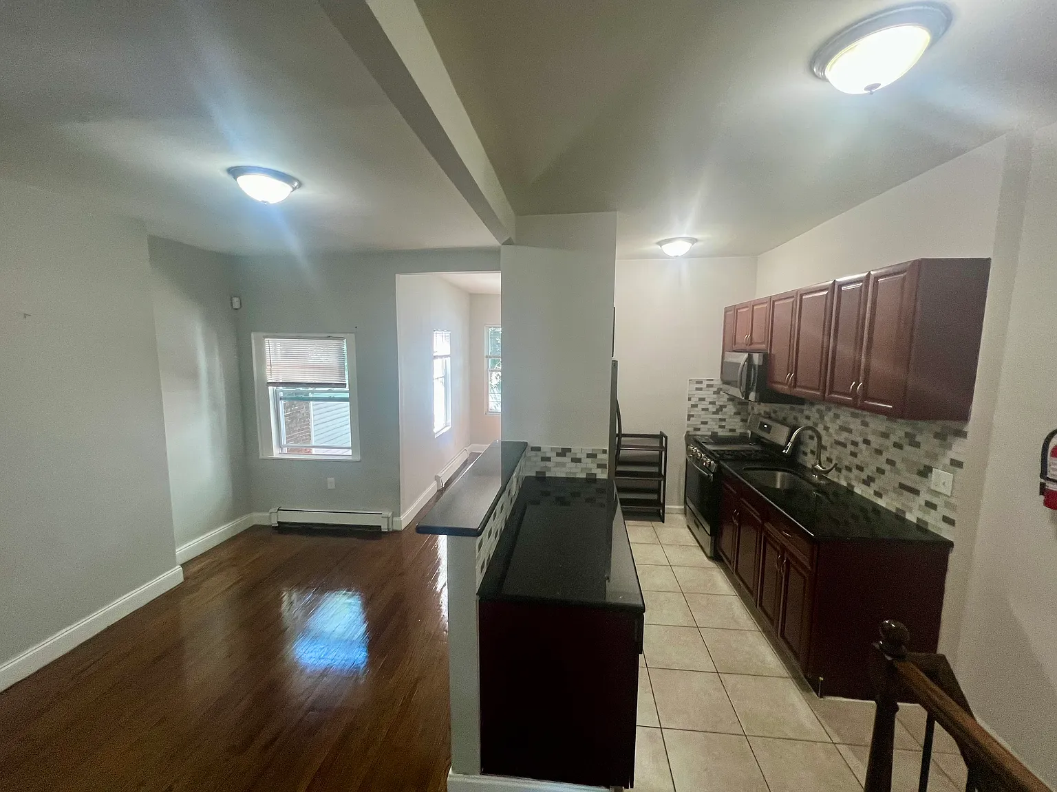2 bed, $2,200 — Photo 2