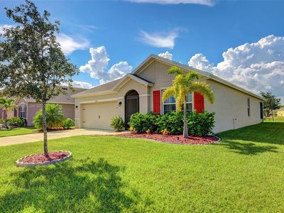 8449 Cobblestone Dr, Fort Pierce, FL, 34945