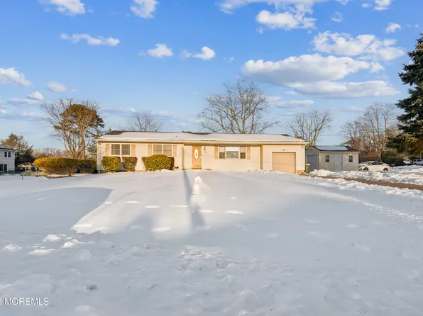 409 Fern Lane, Brick, NJ 08723