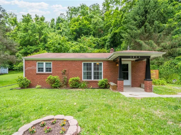3898 Brentwood Rd, Pittsburgh, PA 15236
