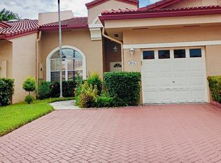 9914 Malvern Drive #9914, Tamarac, FL 33321