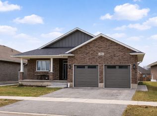 182 Shearwater Trl, Goderich, ON N7A0C3