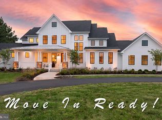 28838 Jennings Rd, Easton, MD 21601