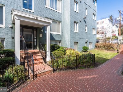 717 Brandywine St SE APT 204, Washington, DC, 20032