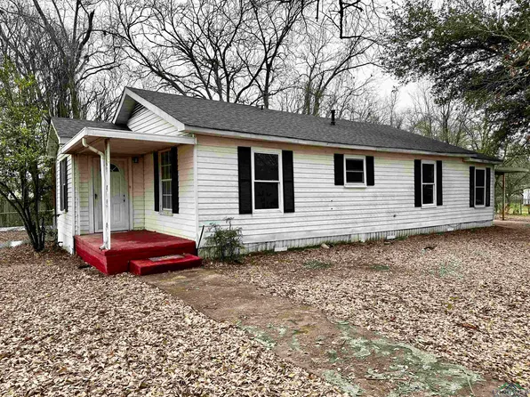 3104 Carroll Ave, Kilgore, TX 75662