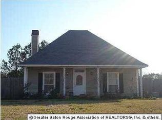 7422 Fox Run, Denham Springs, LA 70706