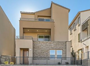11535 Hawking Ave, Las Vegas, NV 89138