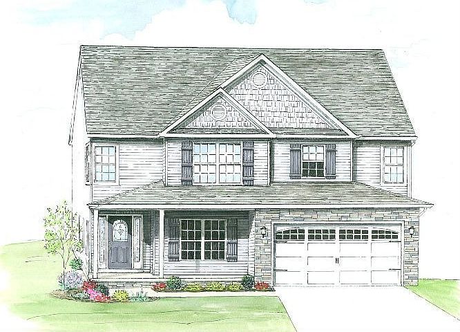 Knez Homes Shoreview