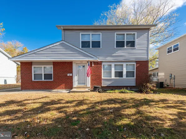 713 Carol St, Dover, DE 19904