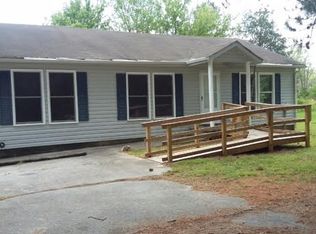 411 Anderson St, Athens, TN 37303